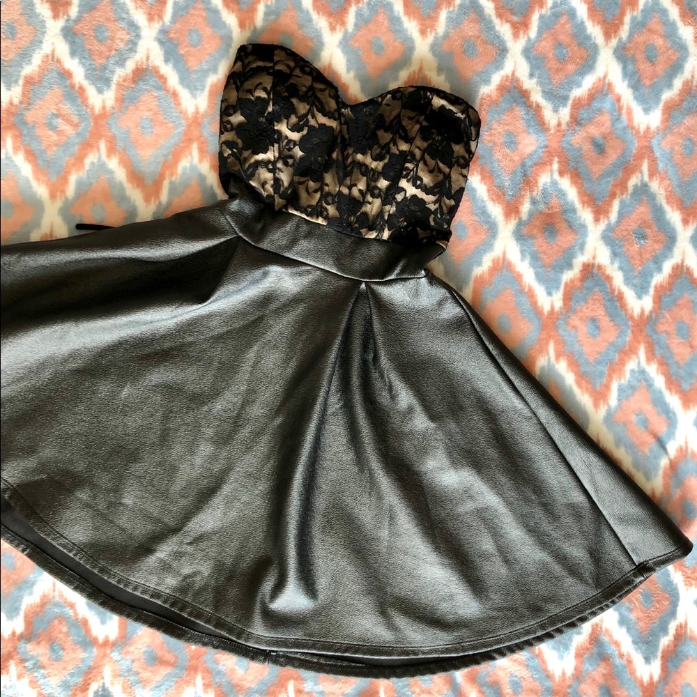 Windsor Prom Dress